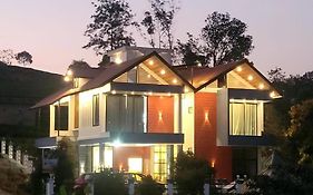 Calvary Mount Mistybreeze Holiday Home